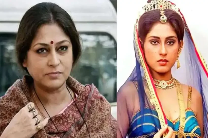 Roopa Ganguly