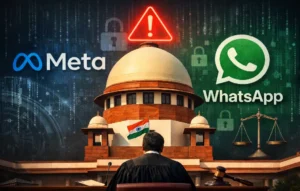 SC warns Meta-WhatsApp
