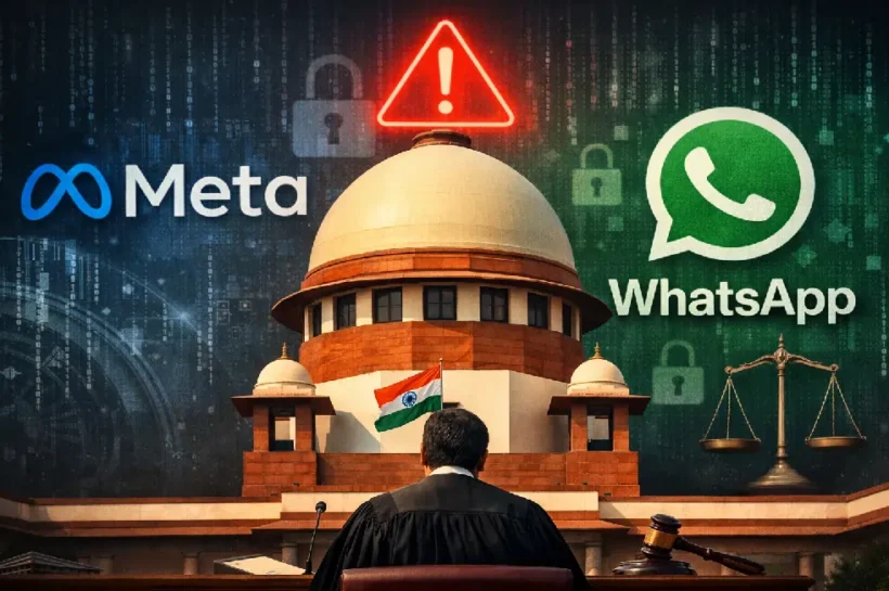 SC warns Meta-WhatsApp