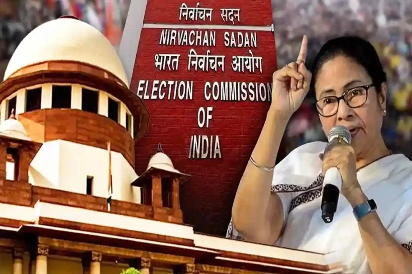 SIR West Bengal