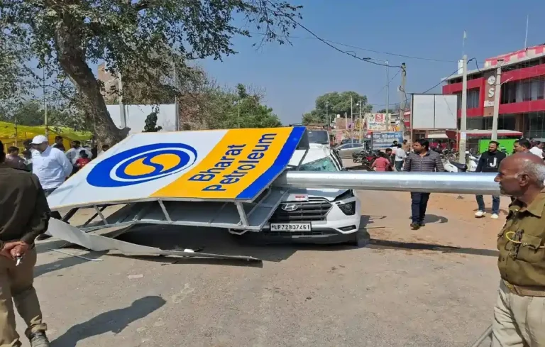 Lal Bahadur Yadav: प्रतापगढ़ में कद्दावर सपा नेता की सड़क हादसे में मौत, जानिए कौन थे लाल बहादुर यादव और उनका राजनीतिक सफर SP Leader Demise, Lal Bahadur Yadav