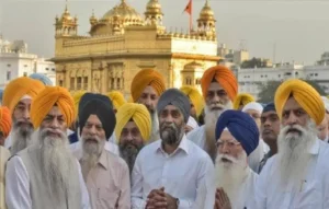 Sikh Gurdwara Act 1925