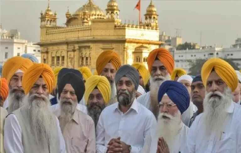 Sikh Gurdwara Act 1925