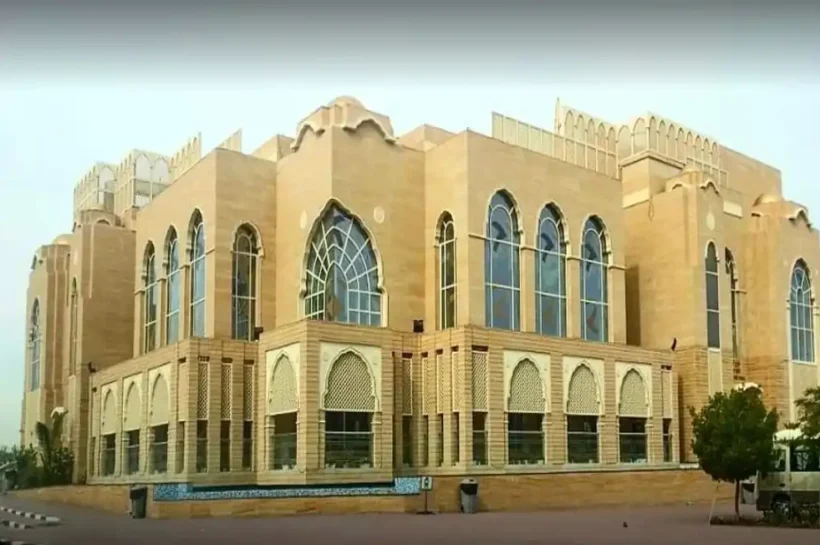 Sikhism in Dubai