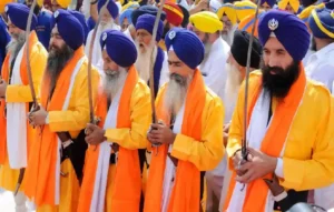 Sikhism in Jharkhand