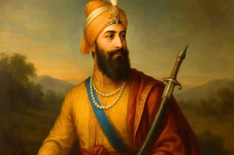 Sikhism in MP