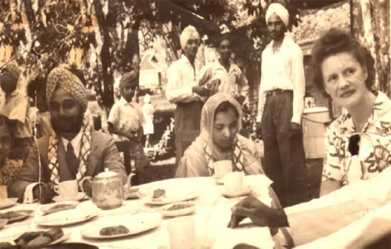 Sikhism in Malaysia: मलेशिया में सिखों का उदय, कैदी से रक्षक बनने की गौरवशाली दास्तां Sikhism in Malaysia, Malaysian Punjabi Community