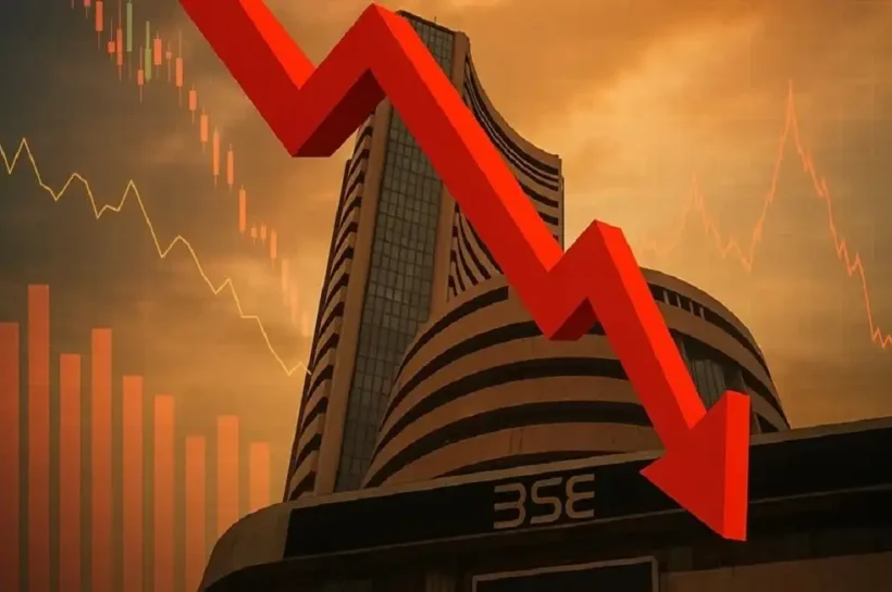 Stock Market Crash