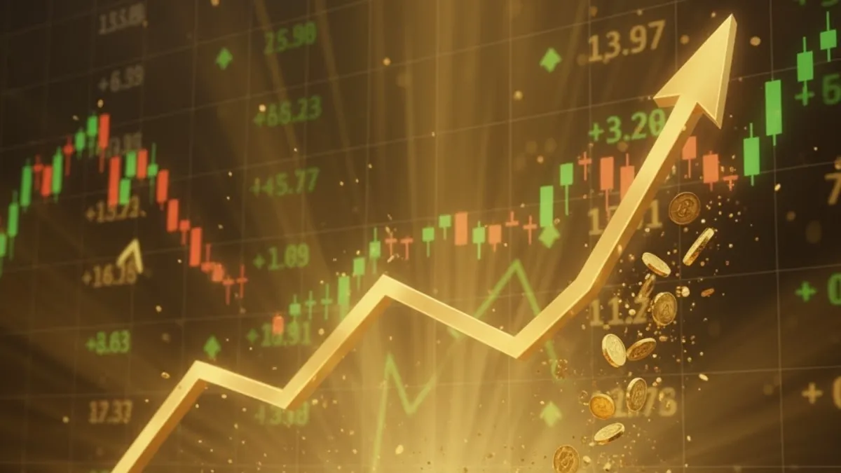 Stock Market