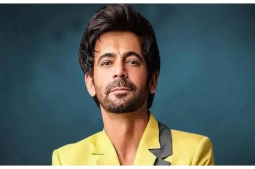 Sunil Grover Net Worth