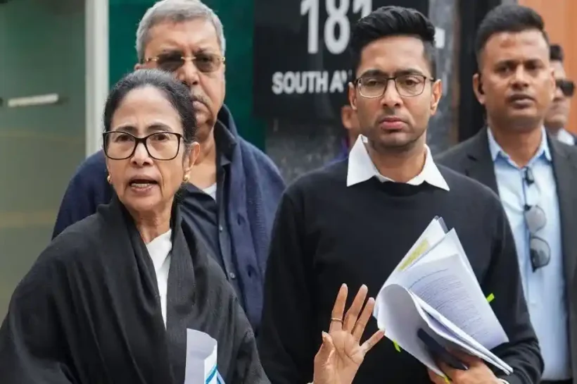 Supreme Court SIR Hearing