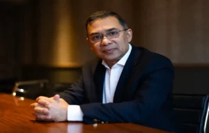 Tarique rahman