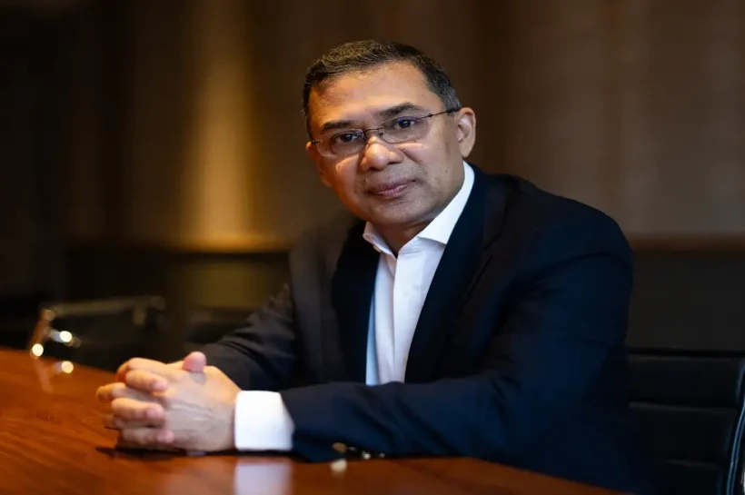 Tarique rahman