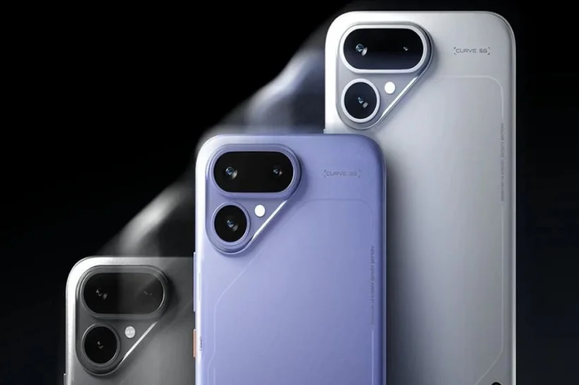 TECNO Pova Curve 2