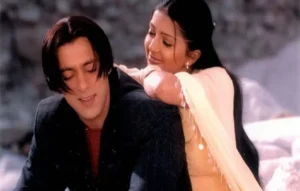 Tere Naam Movie Unknown Facts