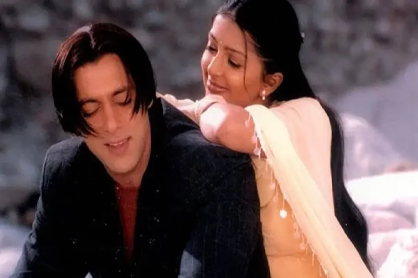 Tere Naam Movie Unknown Facts