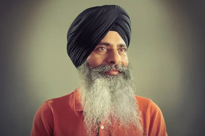 Turban History