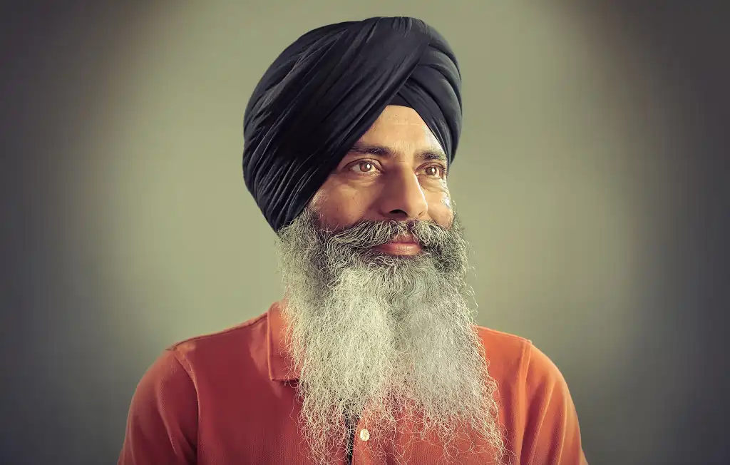 Turban History