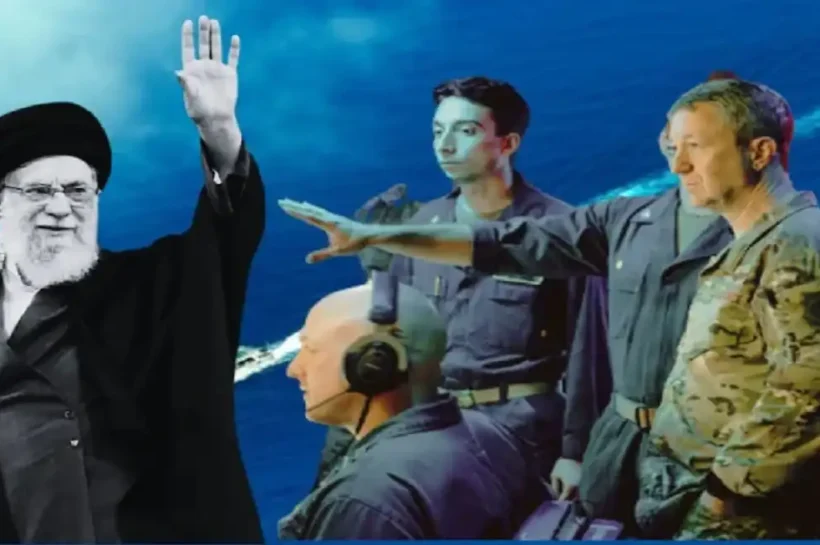 US Iran conflict