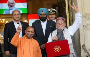 Uttar Pradesh Budget 2026