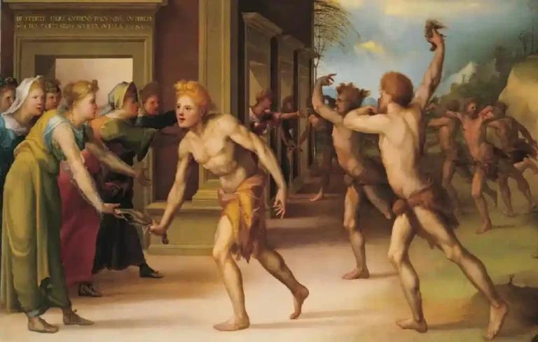 Valentine Day को औरतों को कोड़े मारने वाले फेस्टिवल से क्यों जोड़ा, जानें क्या है दोनों में कनेक्शन Valentine Day