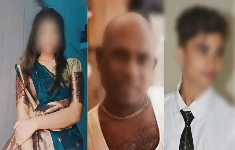 Cyber Crime Against Minor: 14 साल की छात्रा की आत्महत्या का सनसनीखेज खुलासा, ‘समीर’ बनकर चैट करने वाला निकला 53 साल का शख्स Cyber Crime Against Minor