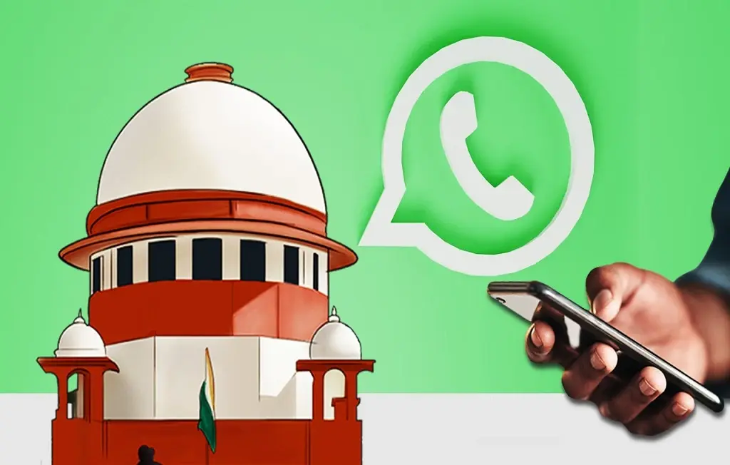 WhatsApp Privacy