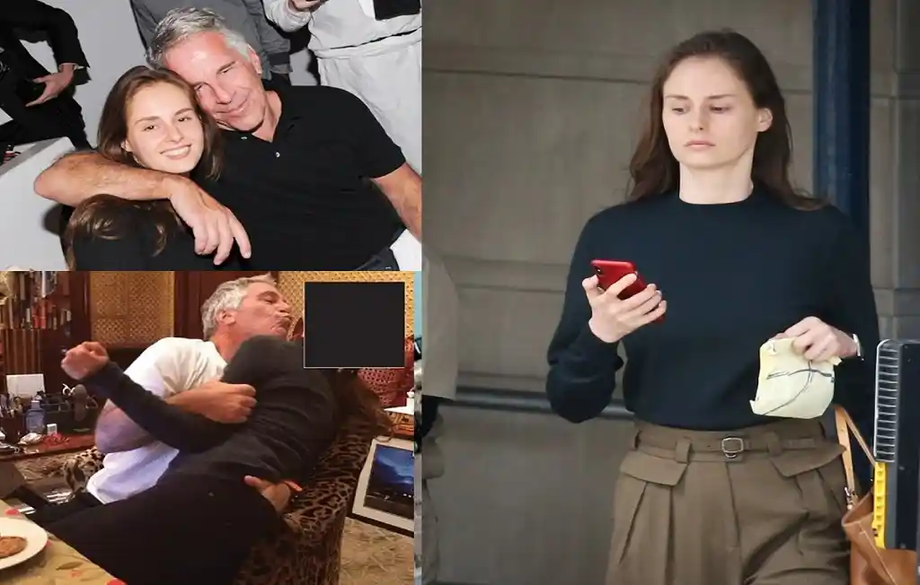 Jeffrey Epstein Case