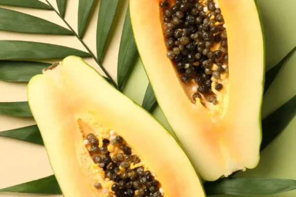 Amazing Benefits of Papaya