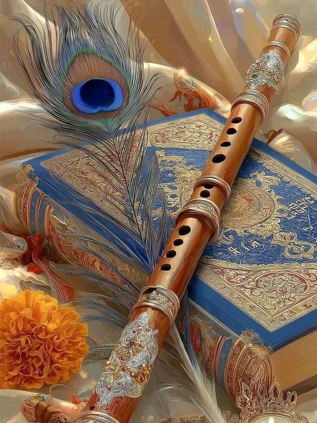 घर में बांसुरी रखना शुभ या अशुभ? जानें क्या कहता है वास्तु शास्त्र