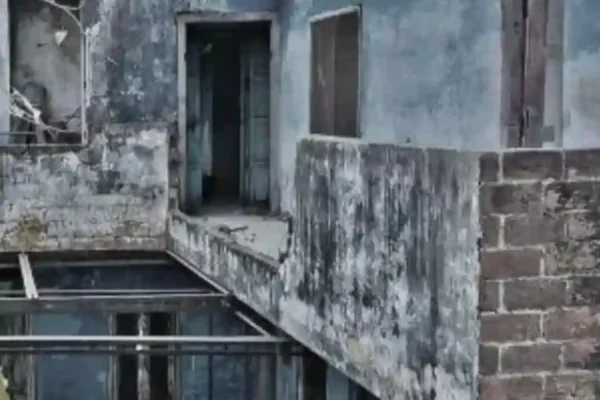 Haunted Places, Delhi Top 5 Haunted Places