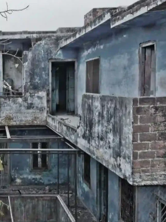 दिल्ली की इन 5 मोस्ट हांटेड जगहों पर ‘नाइट आउट’ करने का चैलेंज