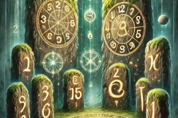 Numerology and Astrology
