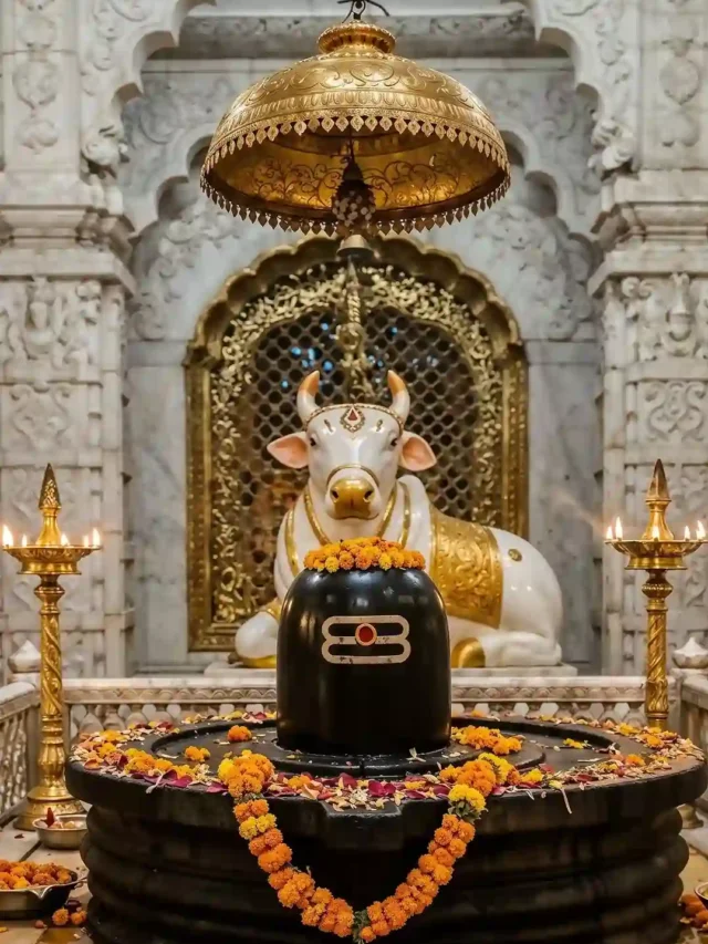 शिवरात्रि के शुभ दिन पर शिव के इन मंदिरों में करें दर्शन