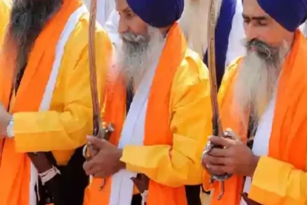 Sikhism in Jharkhand