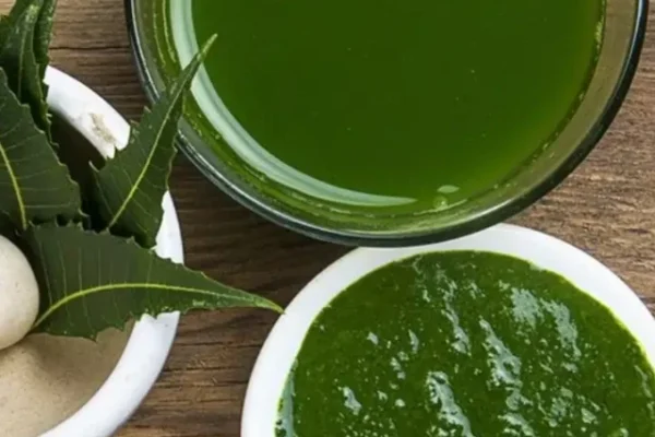 Neem Leaf Benefits