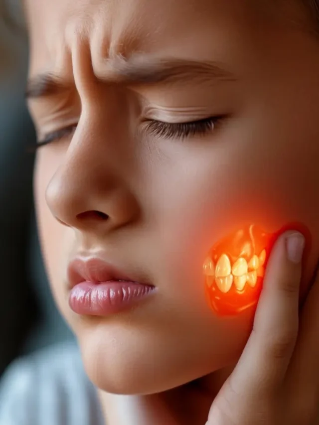 दांतों की झनझनाहट से छुटकारा पाने के असरदार उपाय