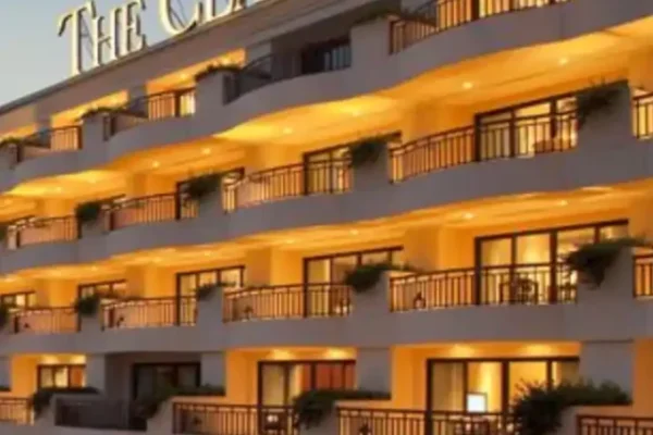 Delhi Luxury Hotels, Top 5 Delhi Luxury Hotels