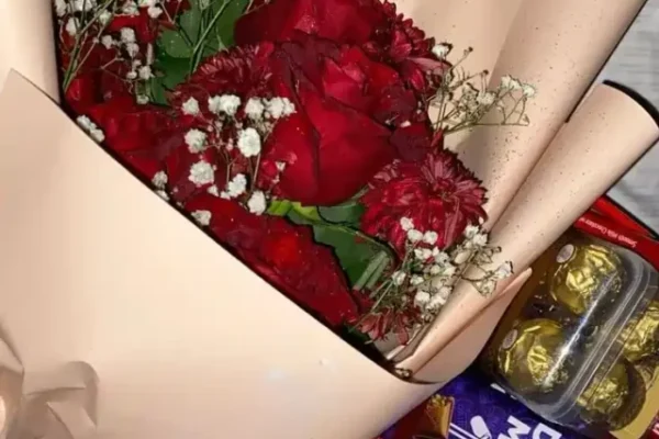 Valentine day gifts
