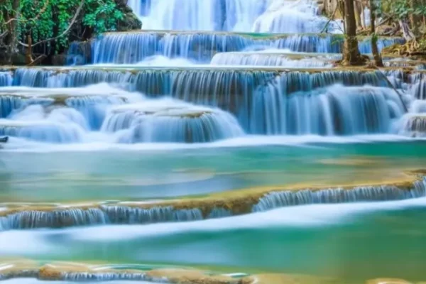 Waterfalls images