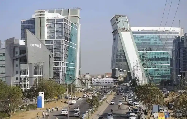 Gurugram luxury housing: गुरुग्राम बना अल्ट्रा-लग्जरी हाउसिंग का नया किंग, ₹10 करोड़ से ऊपर के घरों की रिकॉर्ड बिक्री, मुंबई भी पीछे Gurugram real estate boom