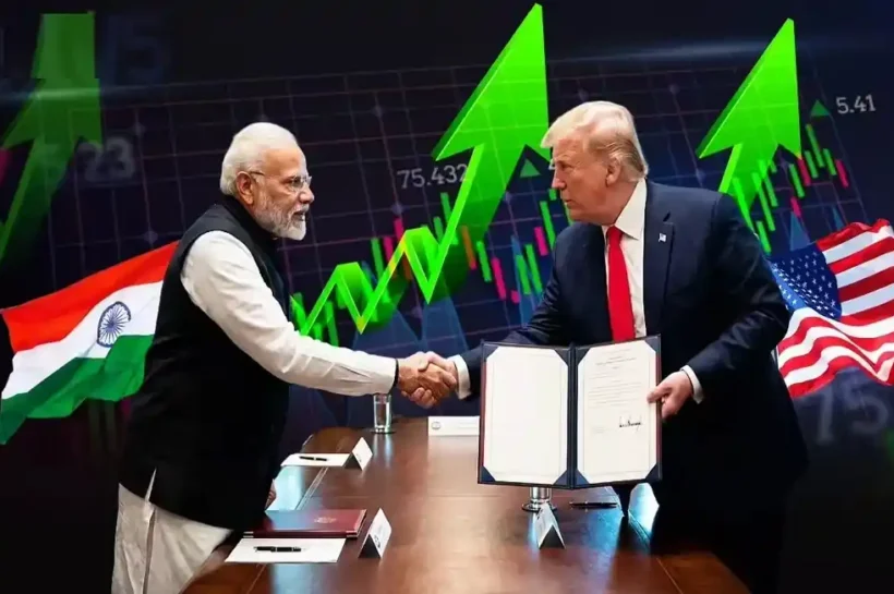 India-US Trade Deal