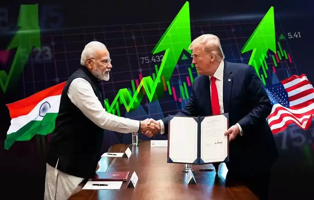 India-US Trade Deal