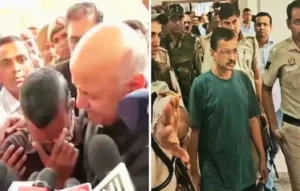 Arvind Kejriwal Bail