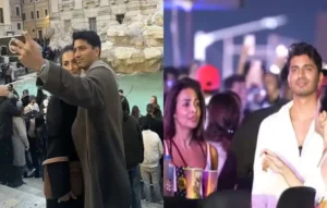 Malaika Arora Love Life: रोम में रोमांटिक सेल्फी! मलाइका अरोड़ा और 19 साल छोटे हीरा व्यापारी की डेटिंग चर्चा फिर छिड़ी Malaika Arora Love Life