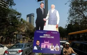 Emmanuel Macron India Visit: भारत दौरे पर मैक्रों! रक्षा सौदों से लेकर AI तक, मोदी के साथ होगी अहम रणनीतिक बातचीत Emmanuel Macron India Visit