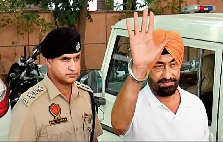 Congress MLA Sukhpal Singh Khaira: एंटी-एन्क्रोचमेंट या ‘बुलडोजर राजनीति’? कांग्रेसी नेता के 200 साल पुराने पुश्तैनी घर पर चला बुलडोजर Congress MLA Sukhpal Singh Khaira