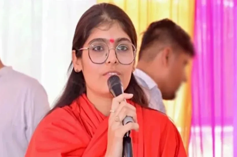 sadhvi prem baisa