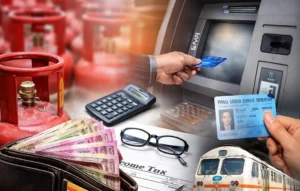 April 1 new rules 2026