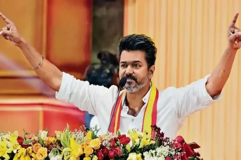 Tamilnadu Election